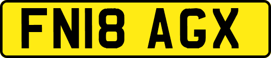 FN18AGX