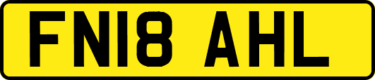 FN18AHL