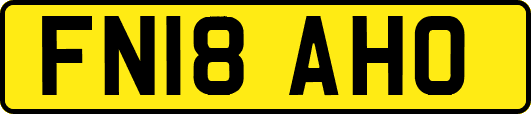 FN18AHO