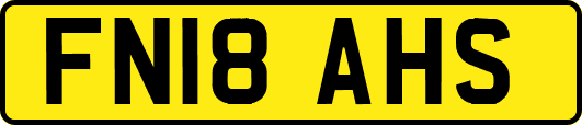 FN18AHS