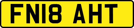 FN18AHT