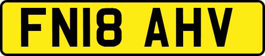 FN18AHV