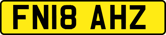 FN18AHZ