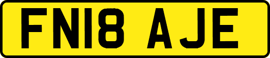 FN18AJE