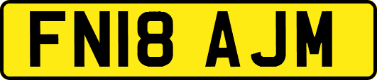 FN18AJM