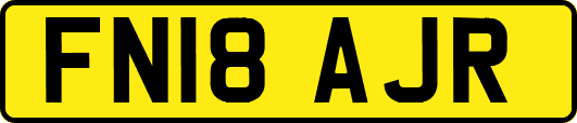 FN18AJR