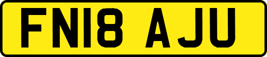 FN18AJU