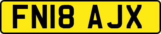 FN18AJX