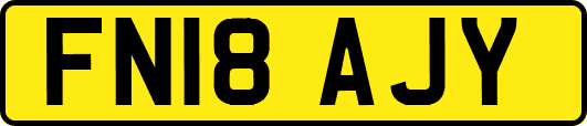 FN18AJY