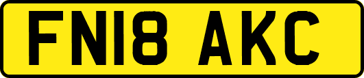 FN18AKC