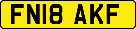 FN18AKF