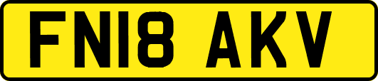 FN18AKV