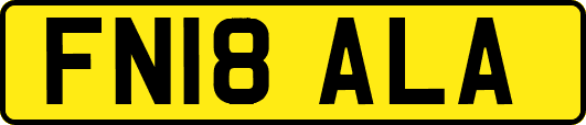 FN18ALA