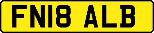 FN18ALB
