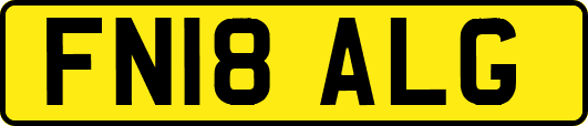 FN18ALG