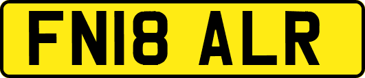 FN18ALR