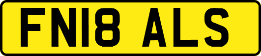 FN18ALS