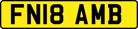 FN18AMB