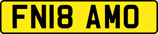 FN18AMO