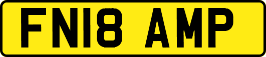 FN18AMP