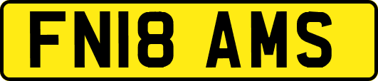FN18AMS