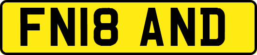 FN18AND