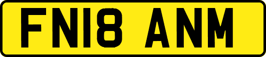 FN18ANM