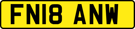 FN18ANW
