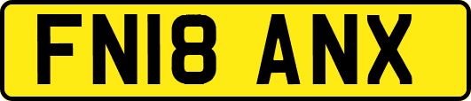 FN18ANX
