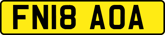 FN18AOA