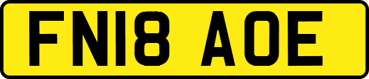 FN18AOE