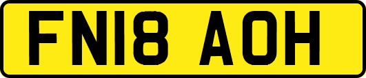 FN18AOH