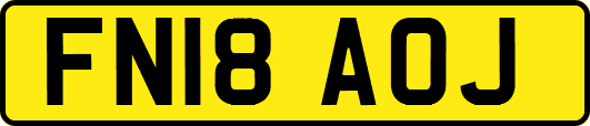 FN18AOJ