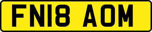 FN18AOM