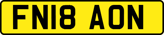 FN18AON