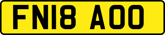FN18AOO