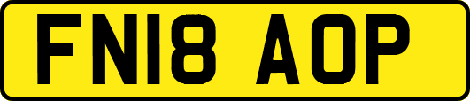 FN18AOP