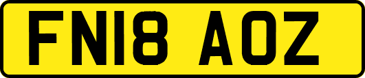 FN18AOZ