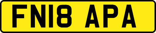 FN18APA