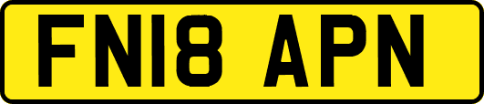 FN18APN