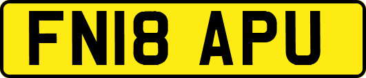 FN18APU