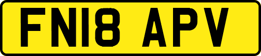 FN18APV