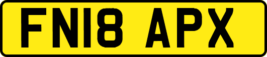 FN18APX