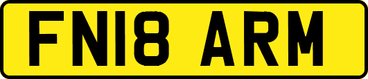 FN18ARM
