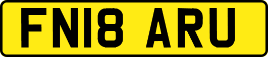 FN18ARU