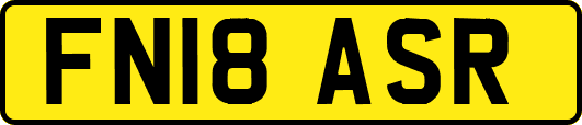 FN18ASR