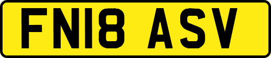 FN18ASV
