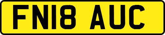 FN18AUC