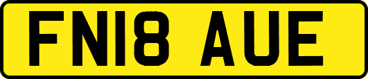 FN18AUE