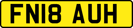 FN18AUH